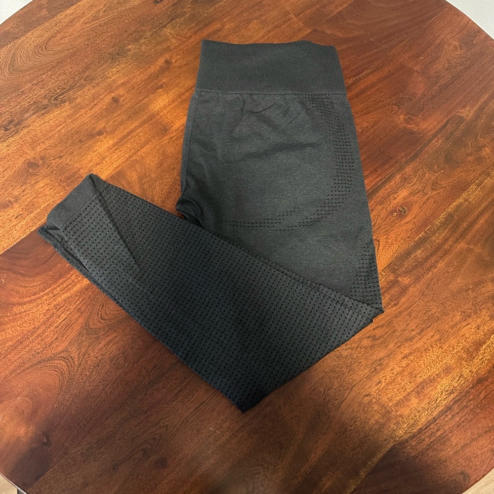 Gymshark Black Leggings